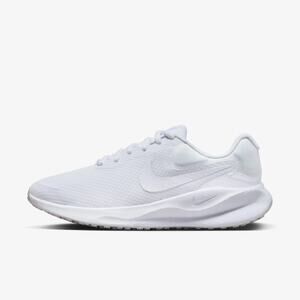 NEW Nike Revolution 7 Women's Running Shoes – White Size 9 (FB2208-100)